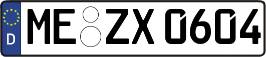 ME-ZX0604