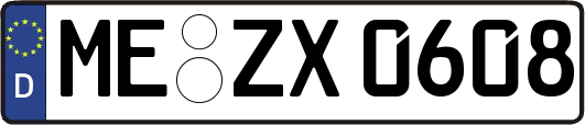 ME-ZX0608