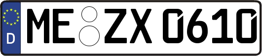ME-ZX0610