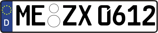 ME-ZX0612