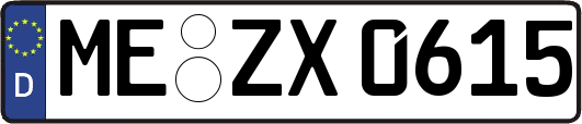 ME-ZX0615