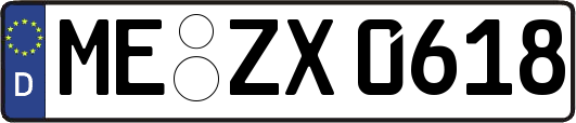 ME-ZX0618