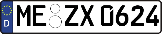 ME-ZX0624