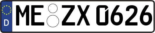 ME-ZX0626