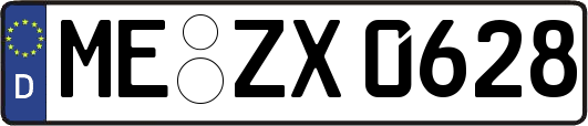 ME-ZX0628