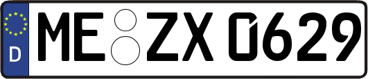 ME-ZX0629