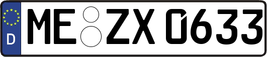 ME-ZX0633