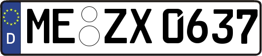ME-ZX0637