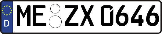 ME-ZX0646