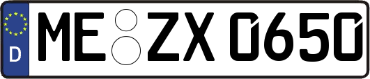 ME-ZX0650