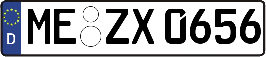 ME-ZX0656