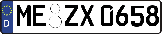 ME-ZX0658