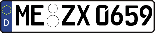 ME-ZX0659