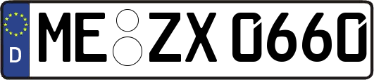 ME-ZX0660