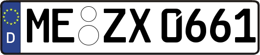 ME-ZX0661