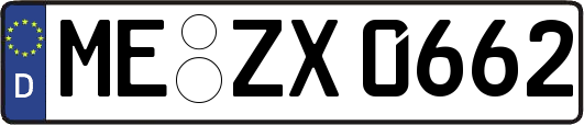 ME-ZX0662