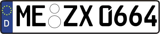 ME-ZX0664