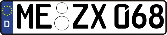 ME-ZX068