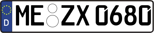 ME-ZX0680