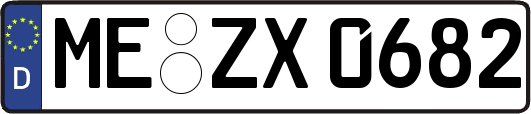 ME-ZX0682