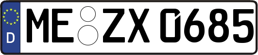ME-ZX0685