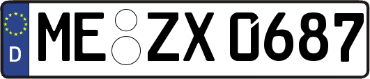ME-ZX0687