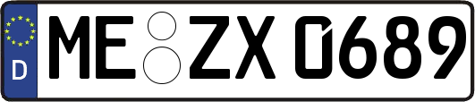 ME-ZX0689