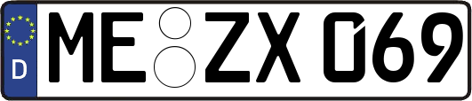 ME-ZX069