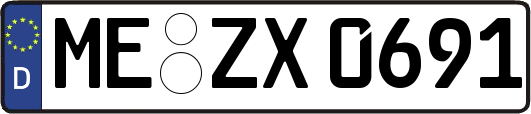 ME-ZX0691
