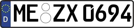 ME-ZX0694