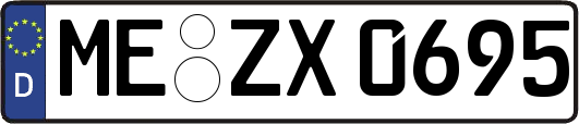 ME-ZX0695