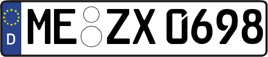 ME-ZX0698