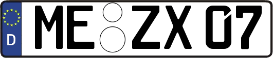 ME-ZX07