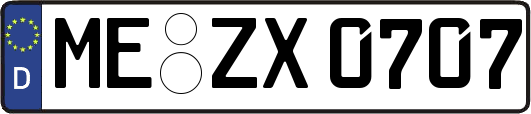 ME-ZX0707