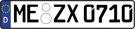 ME-ZX0710