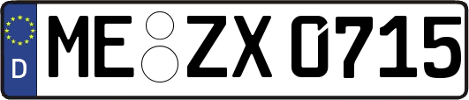 ME-ZX0715