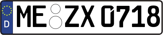 ME-ZX0718