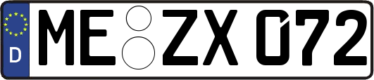 ME-ZX072