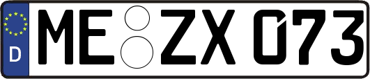 ME-ZX073