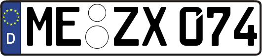 ME-ZX074