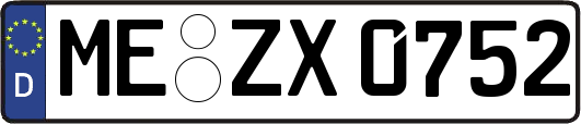 ME-ZX0752