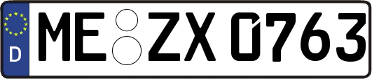 ME-ZX0763