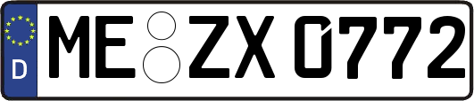 ME-ZX0772