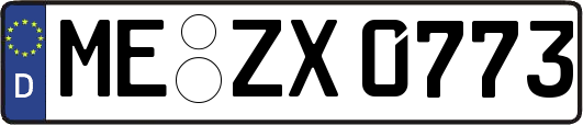 ME-ZX0773