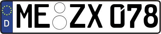 ME-ZX078