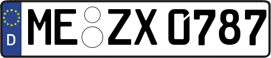 ME-ZX0787