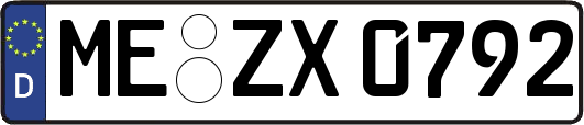ME-ZX0792