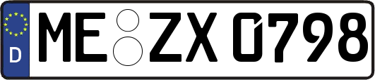 ME-ZX0798