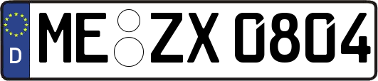 ME-ZX0804