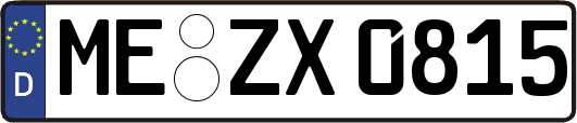 ME-ZX0815